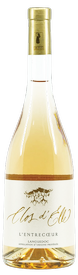 2024 L'Entrecoeur Rosé