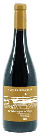 2022 Lo Vièlh Carignan