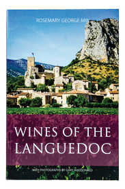 Wines of the Languedoc-Roussillon