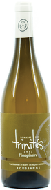 2017 L'Imaginaire Roussanne (Orange Wine)