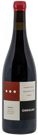 2022 Ornicar