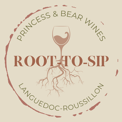 Root-to-Sip Rosé All Day