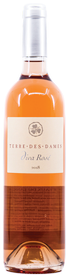 2018 Diva Rosé