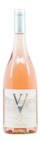 2021 Voûte du Verdus Rosé