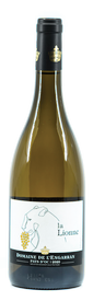2020 La Lionne Blanc