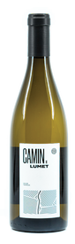2022 Camin de Lumet Blanc