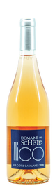 2020 Illico Rosé