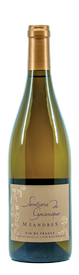 2019 Cuvée Meandres