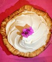 Mame’s Pumpkin Chiffon Pie